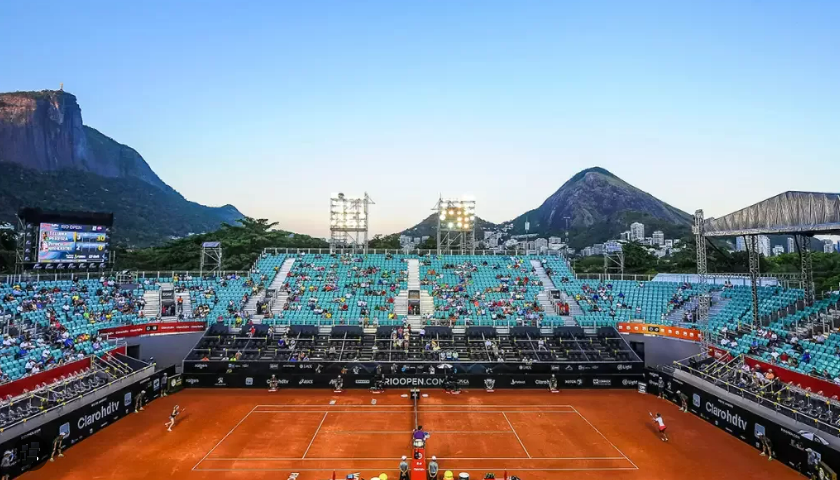 Torneios de tênis em São Paulo